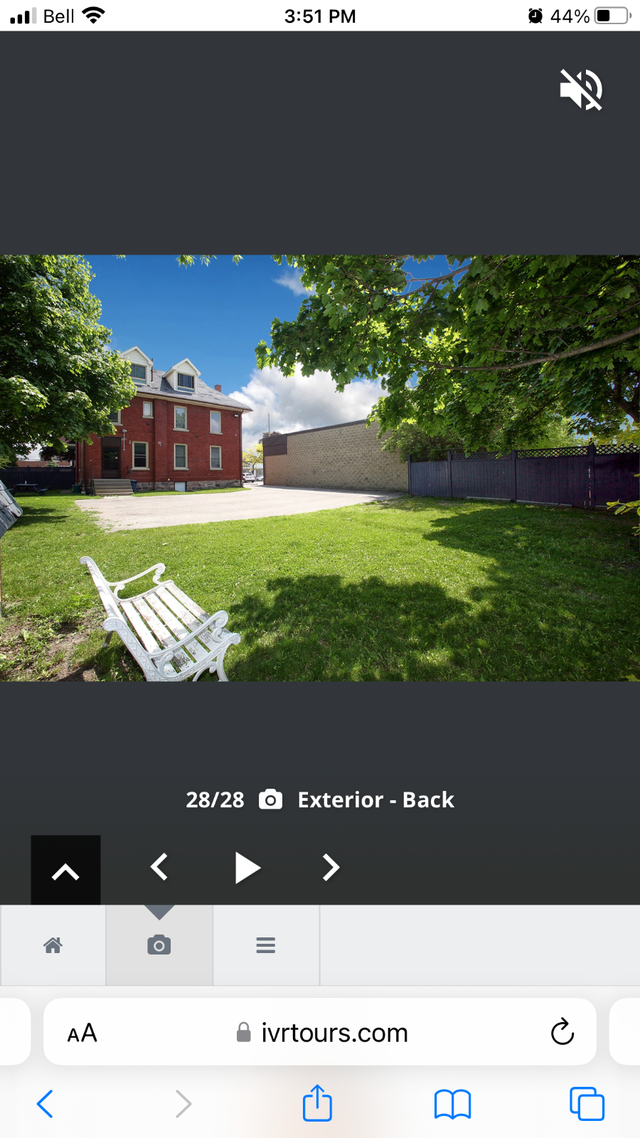 2 bedroom flat - 2000.00 2 parking utilities incl. Semi Furn. in Long Term Rentals in Oshawa / Durham Region - Image 13
