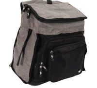 Dogit Explorer Soft Backpack Pet Carrier