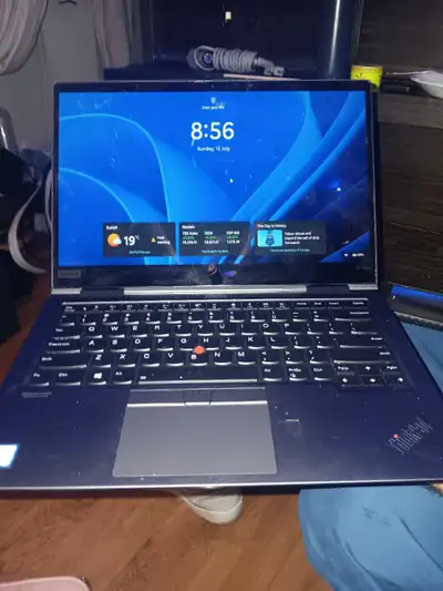 Lenovo ThinkPad X1 Yoga, View more
