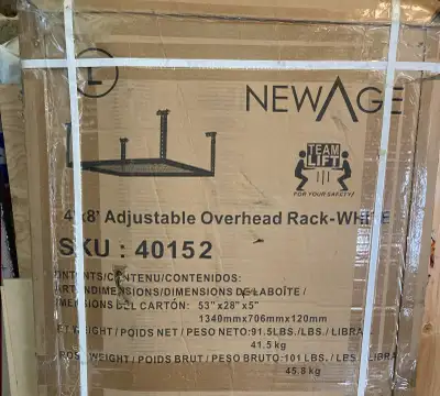 Storage rack , View more