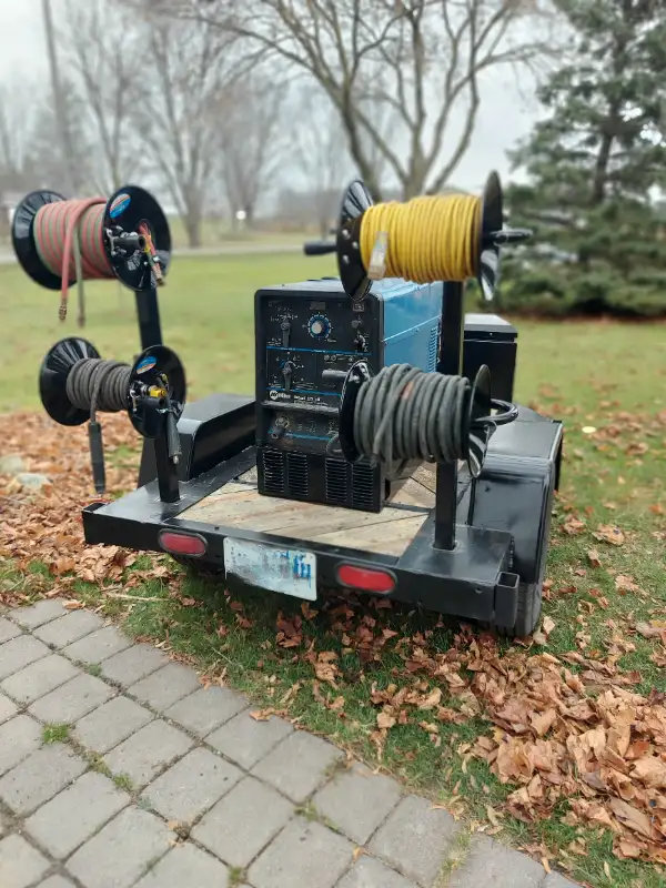 Mobile Welder64959960057857120