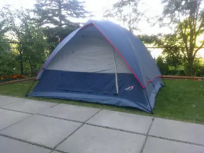 Camping tents, View more