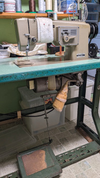 Embroidery Sewing Machine - BROTHER