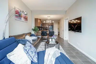 Available March 10, 2026 to July 1st. Minimum 30 days. Amazing condo complex located in the heart of...