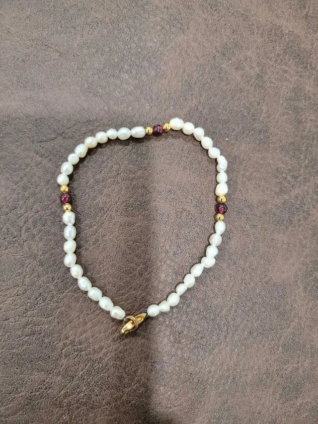 Freashwater Pearl Bracelet