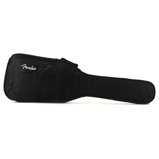 Fender Short Scale Bass or up to 42" Gig Bag [Brand New Unused]! dans Guitares  à Ville de Montréal