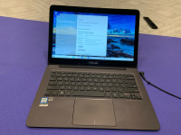Asus UX305ca laptop