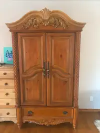 Armoire for sale