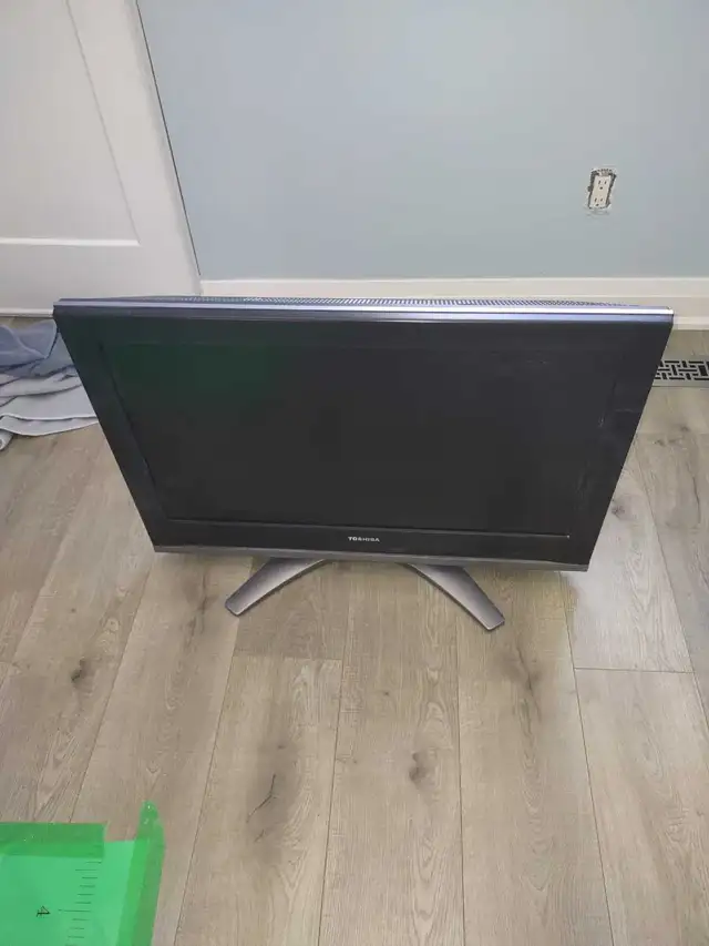 Toshiba Television  in TVs in City of Toronto - Image 6