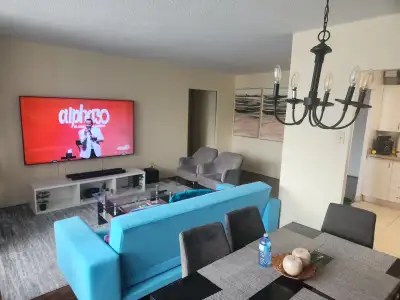 JULY 1st ROOM FOR RENT DOWNTOWN TORONTO $1150 First and last