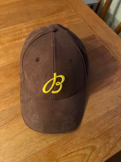 Breitling Promo Hat Cap, View more