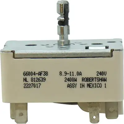 Appliance parts, View more