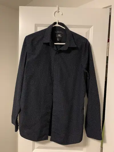 Men's shirts, View more