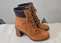 Womens Timberland Allington boots (size 7)