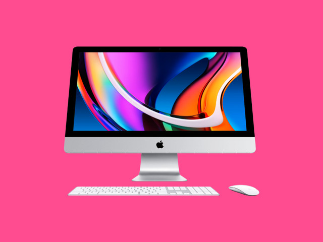 27 INCH IMACS BLOW OUT SALE 50% OFF I5/16GB/1TB FULLY LOADED WIT in Desktop Computers in City of Toronto