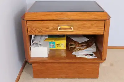Small Storage Cabinet $10, View more