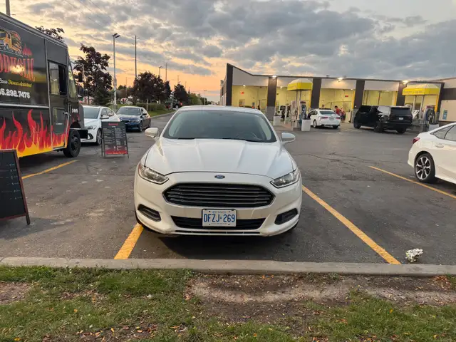 Ford Fusion63871127299843120