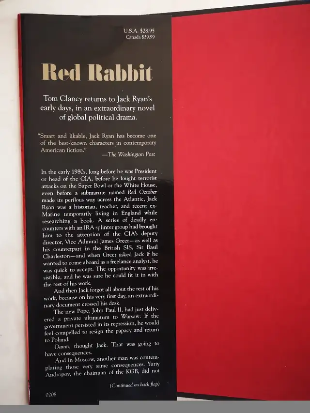 Tom Clancy64026027663233121