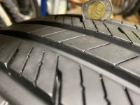 Like new single tire 205/55R16 all season