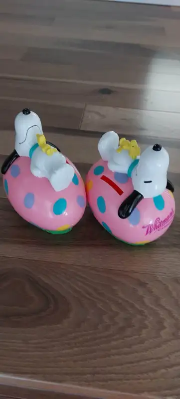 Easter Egg Money Banks, View more