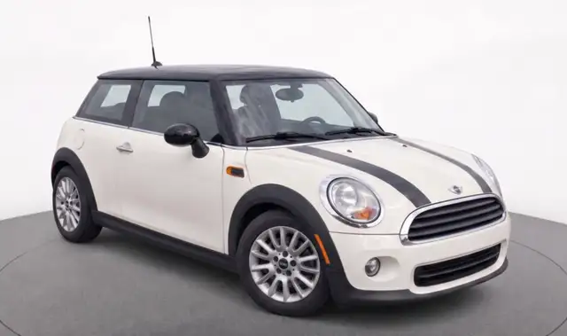 2016 Mini Cooper Hard Top 594614118819440645