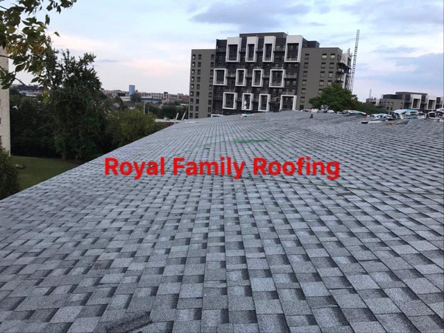 Roofing. Siding. Soffit and gutters repair and replacement in Roofing in City of Toronto - Image 3