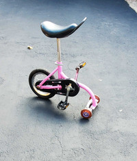 Balance Bike