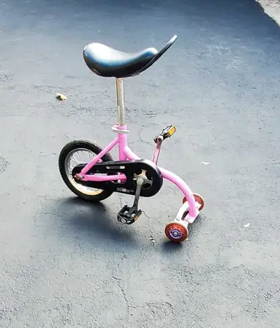 Balance bike kijiji sale