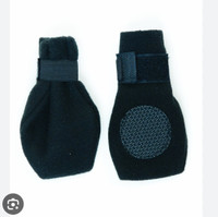 Fashion Pet Arctic Fleece Boots