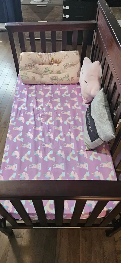 Convertible crib, View more