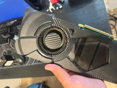 Rtx 2070 8gb non négociable, View more