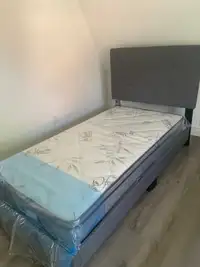 Brand New beds and mattresses