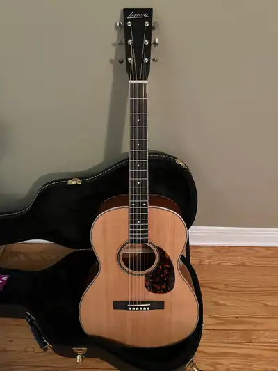 Larrivee OO -44 M Legacy Series, View more