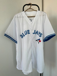 New never worn Toronto blue jays Kevin gausman splitter jersey
