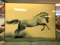 Horse Artwork