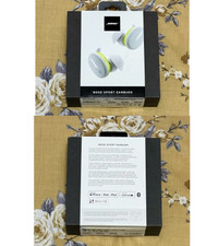 New/Unopened Bose Sport Earbuds! 