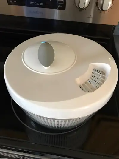 SALAD SPINNER LARGE, View more