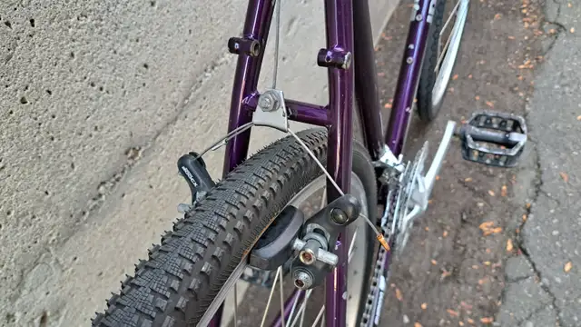 Ironhorse XT3000 - Gravel / Cyclocross Bike - Large in Road in City of Toronto - Image 6