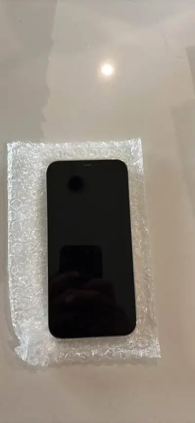 iPhone 12 Pro Max 256GB - Unlocked, View more