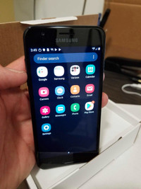 Samsung Galaxy J3,16GB,Original, Unlocked,8Mpix.Boite