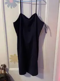 Shortish dress 