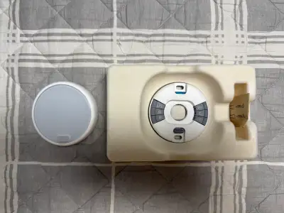 Google Nest Smart Thermostat, View more