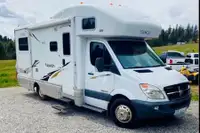 WANTED - MOTORHOME/RV - Read ad! 