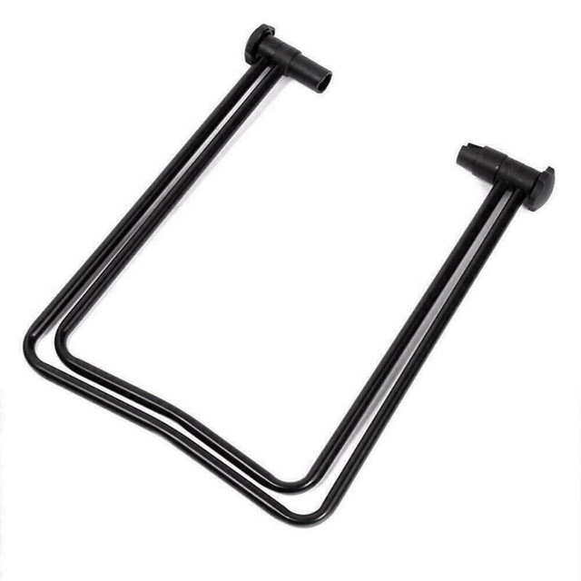 Bicycle Repair Rack Triangle Vertical Stand Foldable in Fishing, Camping & Outdoors in City of Toronto - Image 3