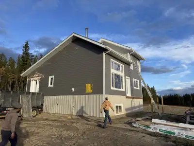 Construction Worker (Eavestrough Installer)  (NOC 75110), View more
