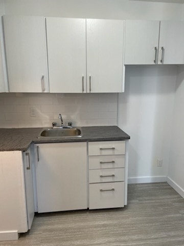 Brossard beau 41/2 rénové libre maintenant ou 1er Septembre — photo 2