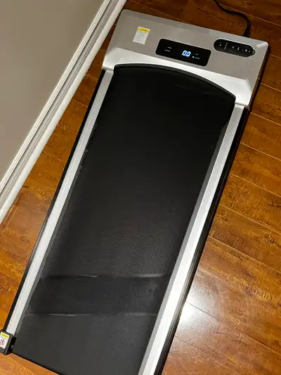 Fit Foundry Walking Pad Treadmill, View more