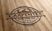 Carpenter for hire 