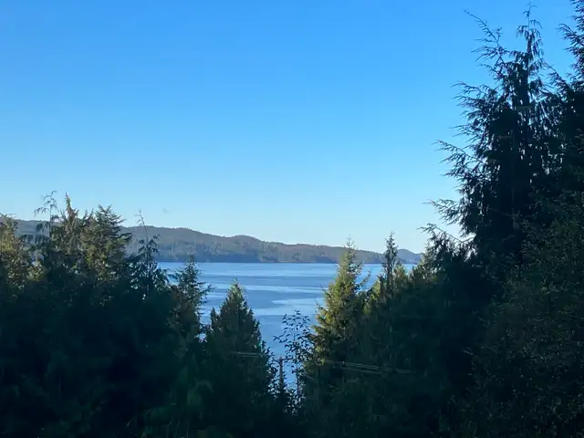 Cabin For Rent Port Hardy in Long Term Rentals in Port Hardy / Port McNeill - Image 4
