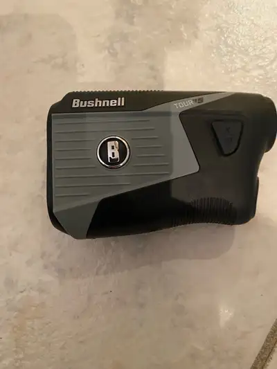 Bushnell Tour V5 Rangefinder, View more